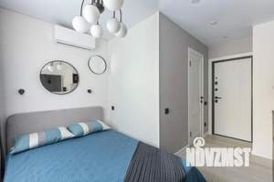 1-к квартира, посуточно, 15м2, 1/1 этаж