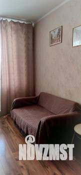 2-к квартира, посуточно, 50м2, 1/1 этаж