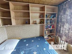 2-к квартира, посуточно, 50м2, 7/12 этаж