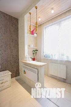 3-к квартира, посуточно, 71м2, 1/1 этаж