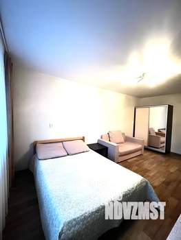 1-к квартира, на длительный срок, 30м2, 6/9 этаж