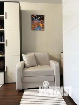 1-к квартира, посуточно, 33м2, 1/1 этаж