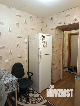 1-к квартира, на длительный срок, 28м2, 4/9 этаж