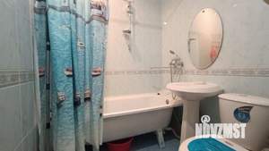 1-к квартира, на длительный срок, 35м2, 5/9 этаж