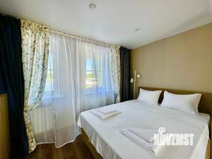 1-к квартира, посуточно, 22м2, 1/1 этаж