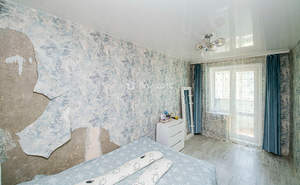 3-к квартира, на длительный срок, 62м2, 1/9 этаж