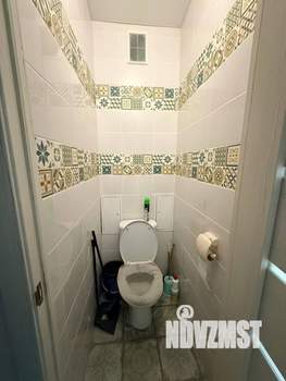 2-к квартира, на длительный срок, 55м2, 6/9 этаж