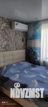 1-к квартира, посуточно, 31м2, 4/9 этаж