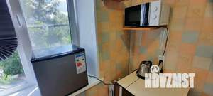 1-к квартира, посуточно, 31м2, 1/1 этаж