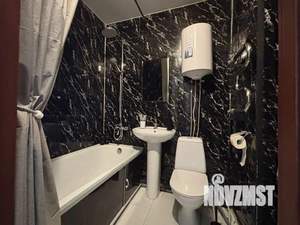 1-к квартира, посуточно, 21м2, 1/1 этаж