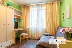 3-к квартира, посуточно, 79м2, 3/9 этаж