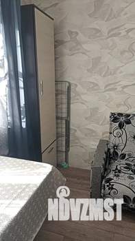 1-к квартира, посуточно, 28м2, 1/3 этаж