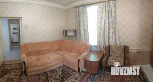 2-к квартира, на длительный срок, 45м2, 1/2 этаж