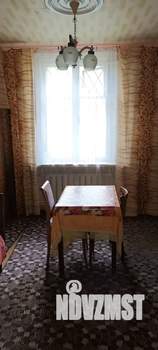 2-к квартира, на длительный срок, 47м2, 1/2 этаж