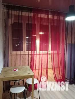 1-к квартира, посуточно, 35м2, 18/18 этаж