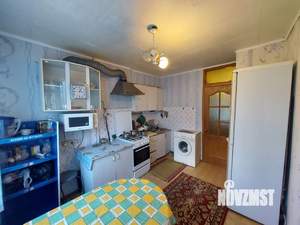 1-к квартира, на длительный срок, 35м2, 3/9 этаж