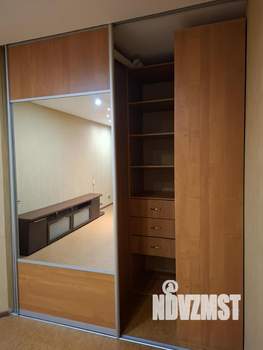 1-к квартира, на длительный срок, 41м2, 4/17 этаж