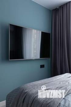 1-к квартира, посуточно, 15м2, 1/1 этаж