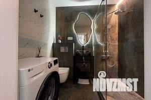 2-к квартира, посуточно, 90м2, 4/4 этаж