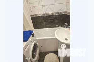 2-к квартира, посуточно, 38м2, 3/9 этаж