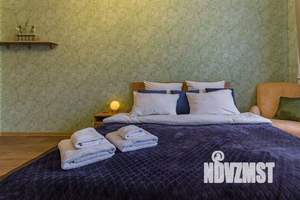 1-к квартира, посуточно, 95м2, 1/1 этаж