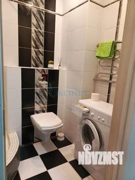 1-к квартира, на длительный срок, 42м2, 23/25 этаж