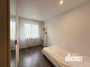 2-к квартира, на длительный срок, 40м2, 4/5 этаж