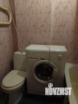 1-к квартира, на длительный срок, 30м2, 2/9 этаж