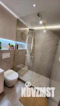 1-к квартира, посуточно, 39м2, 2/2 этаж