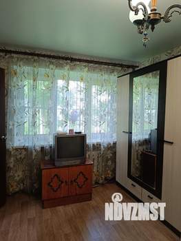 2-к квартира, на длительный срок, 44м2, 1/5 этаж