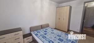 1-к квартира, на длительный срок, 42м2, 5/20 этаж