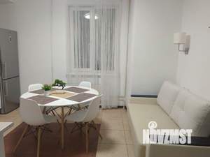 2-к квартира, посуточно, 68м2, 1/1 этаж