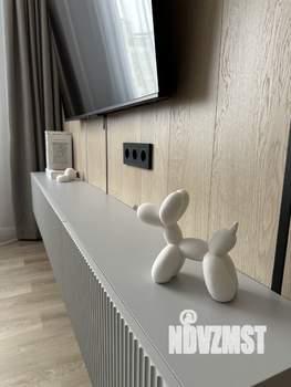 2-к квартира, посуточно, 55м2, 1/9 этаж