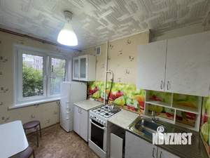 1-к квартира, на длительный срок, 33м2, 5/9 этаж