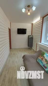 2-к квартира, посуточно, 32м2, 1/2 этаж