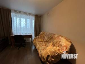 1-к квартира, на длительный срок, 35м2, 8/9 этаж