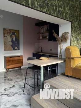3-к квартира, посуточно, 60м2, 1/1 этаж