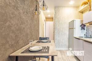 1-к квартира, на длительный срок, 28м2, 8/9 этаж