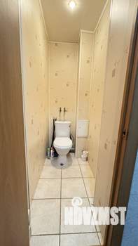 1-к квартира, на длительный срок, 43м2, 9/10 этаж