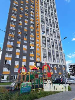 1-к квартира, на длительный срок, 47м2, 7/24 этаж