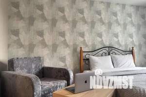 1-к квартира, посуточно, 35м2, 3/6 этаж