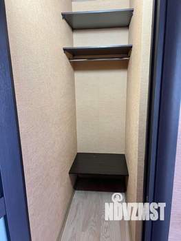 1-к квартира, посуточно, 36м2, 9/17 этаж