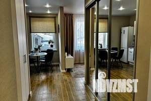 1-к квартира, посуточно, 34м2, 2/9 этаж