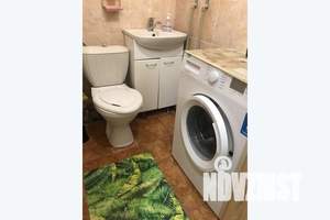 2-к квартира, посуточно, 45м2, 6/9 этаж