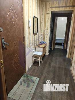 2-к квартира, на длительный срок, 52м2, 1/9 этаж