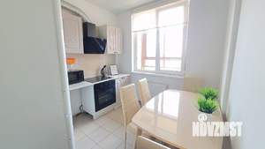 2-к квартира, посуточно, 60м2, 1/1 этаж