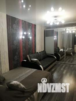 1-к квартира, посуточно, 35м2, 4/5 этаж