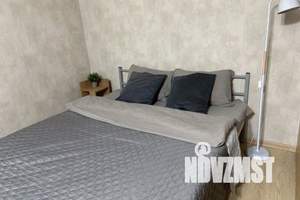 1-к квартира, посуточно, 40м2, 3/7 этаж