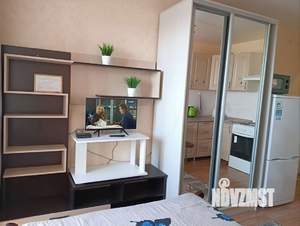 Студия квартира, посуточно, 22м2, 7/10 этаж