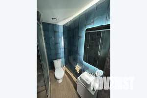 1-к квартира, посуточно, 25м2, 1/2 этаж